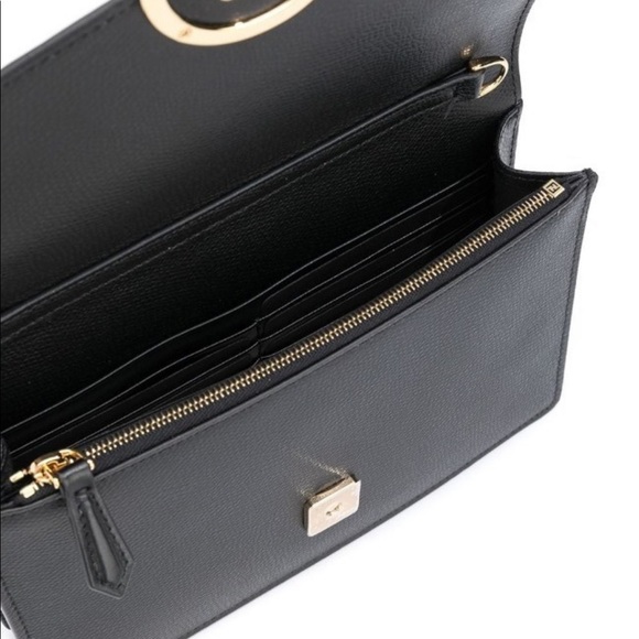 Fendi brown crossbody - Picture 5 of 9